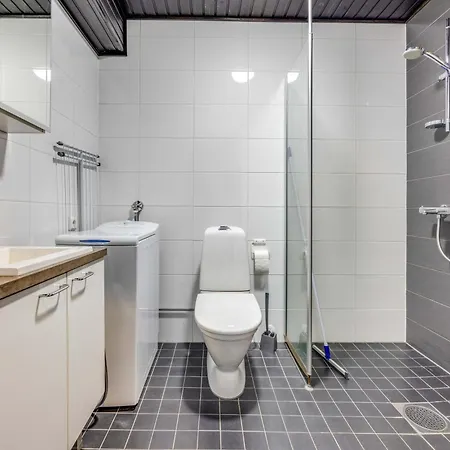 度假居 Skivillas 26 B 9