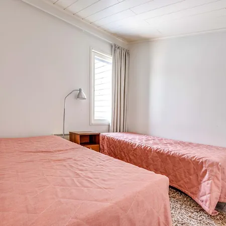 度假居 Skivillas 26 B 9 *